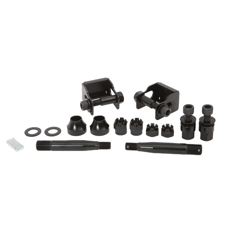 Bras Inférieurs Avant DriftMax pour Nissan Skyline R33
